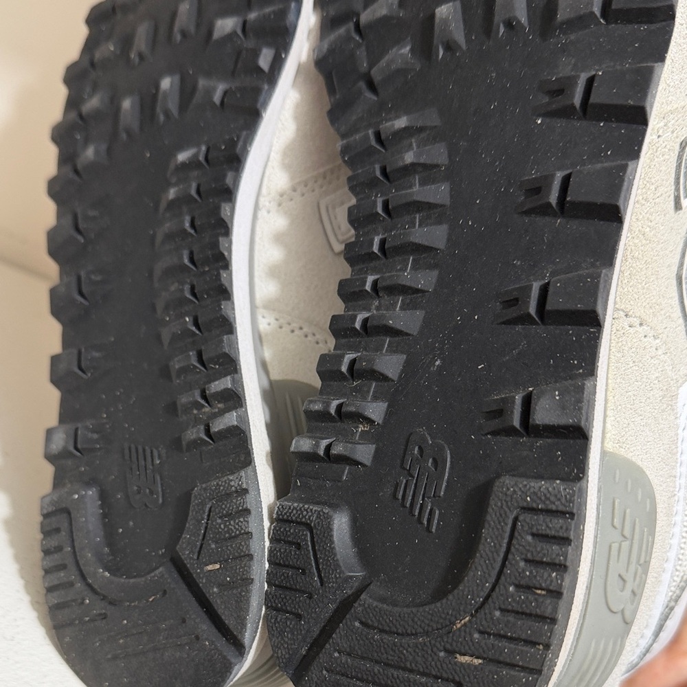 New Balance Women 574 Sneakers size 6 - Picture 5 of 7